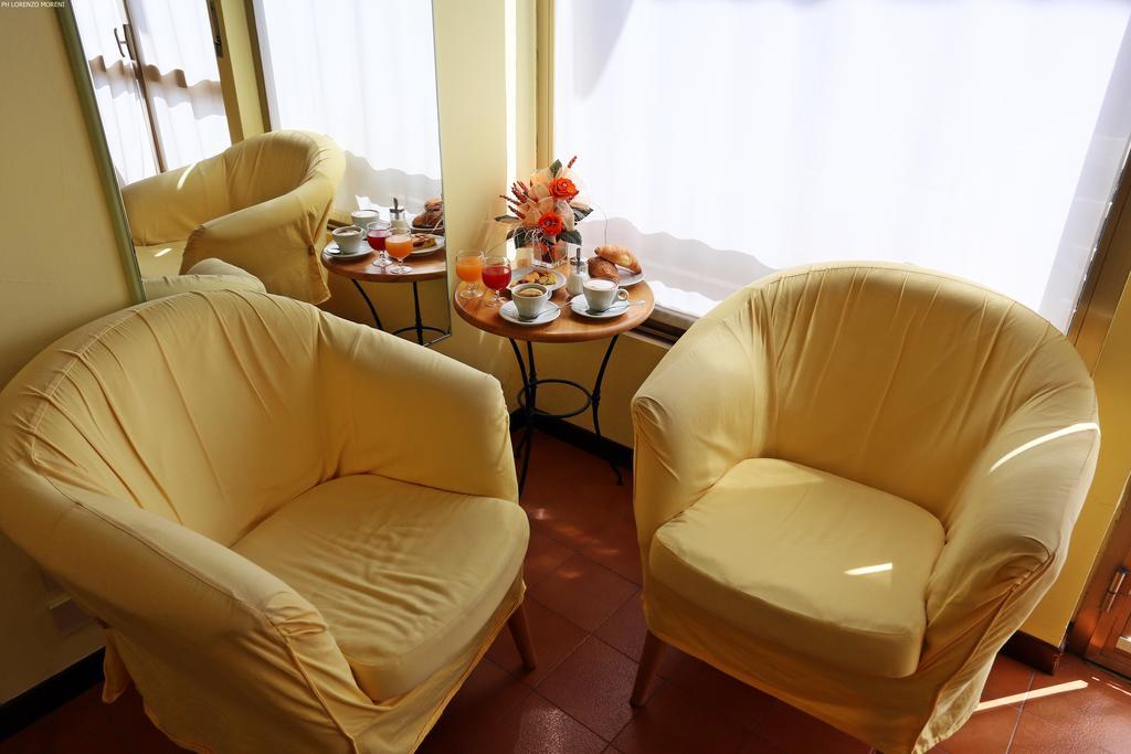 Hotel Astoria Tabiano Terme Bilik gambar