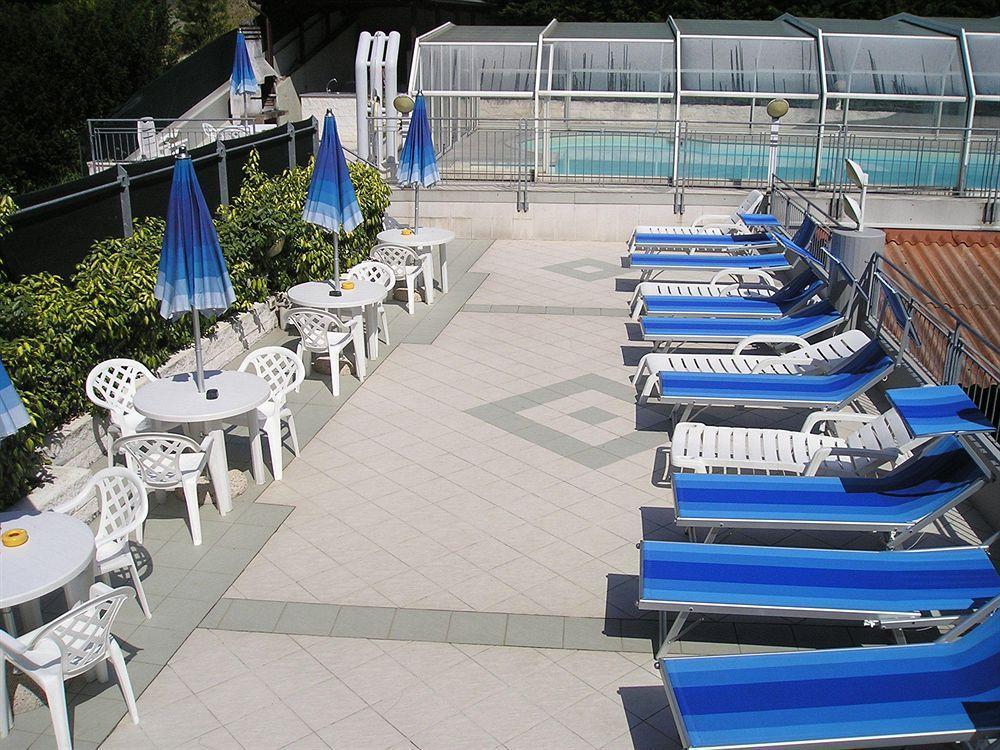 Hotel Astoria Tabiano Terme Luaran gambar