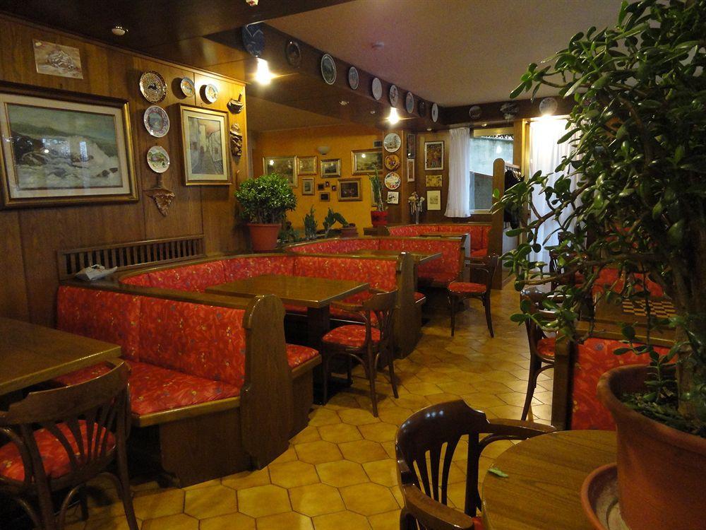Hotel Astoria Tabiano Terme Luaran gambar