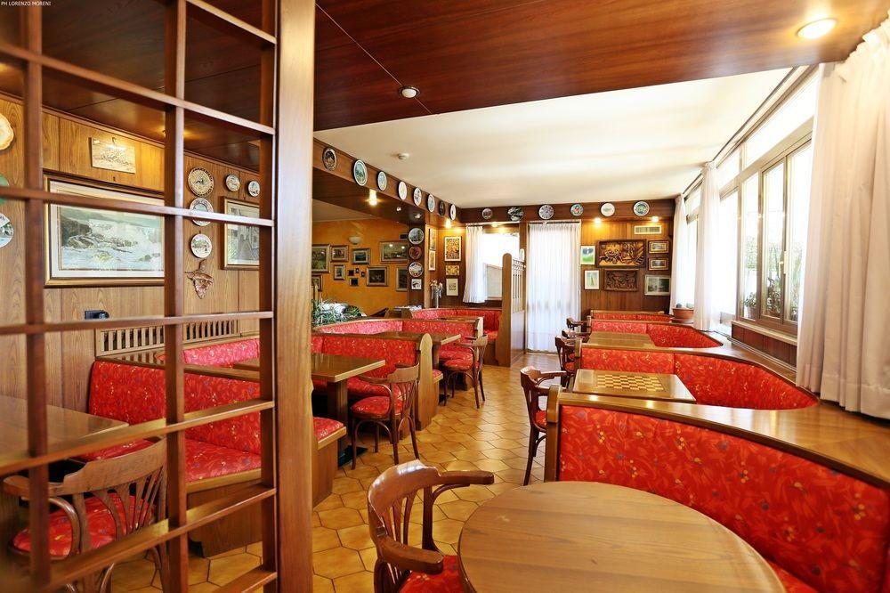 Hotel Astoria Tabiano Terme Luaran gambar