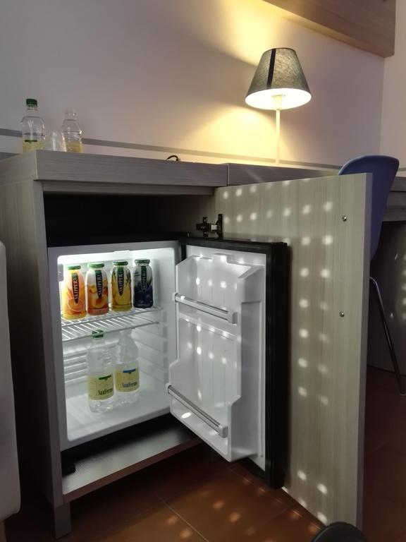 Hotel Astoria Tabiano Terme Luaran gambar