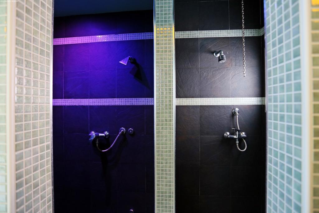 Hotel Astoria Tabiano Terme Luaran gambar