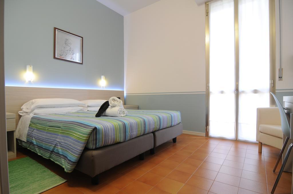 Hotel Astoria Tabiano Terme Luaran gambar