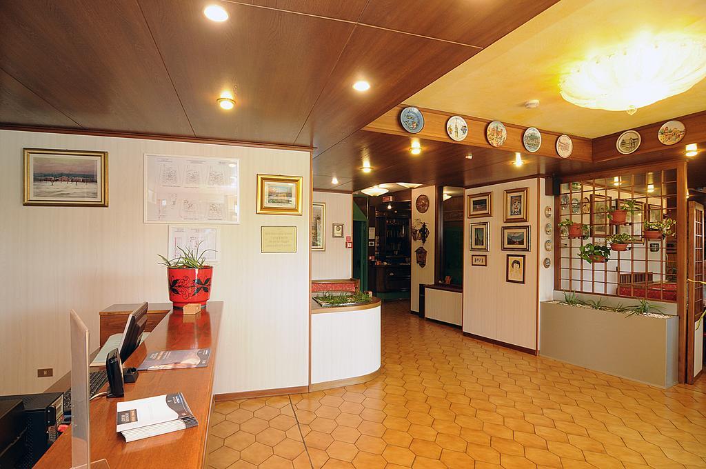 Hotel Astoria Tabiano Terme Luaran gambar
