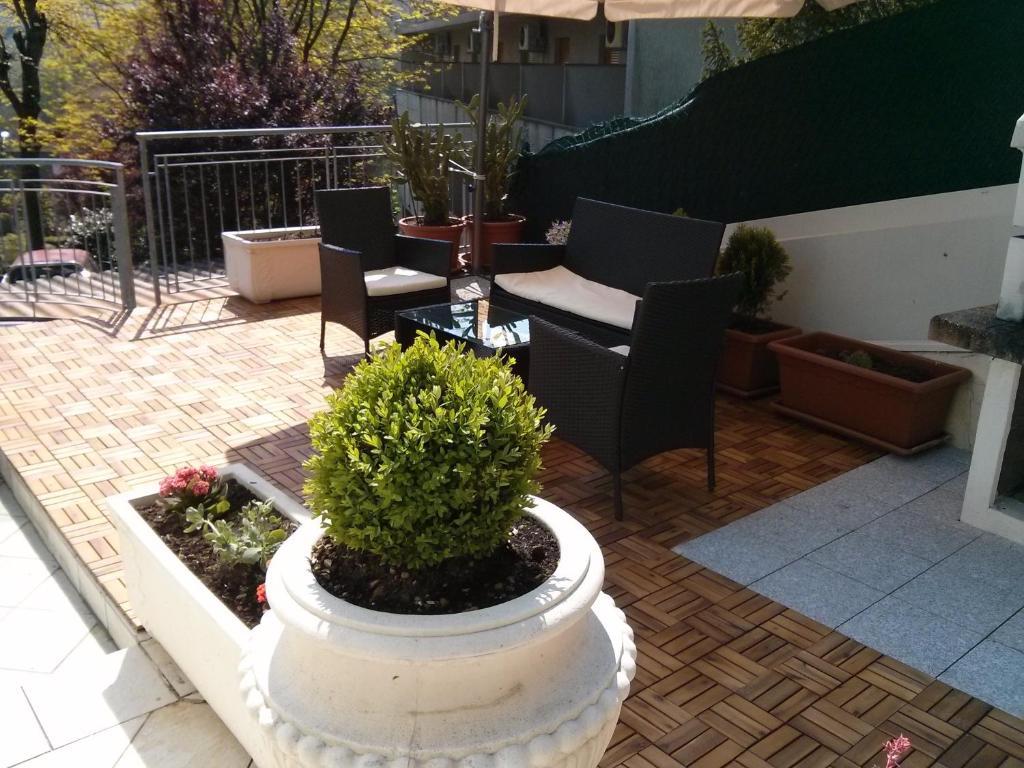Hotel Astoria Tabiano Terme Luaran gambar