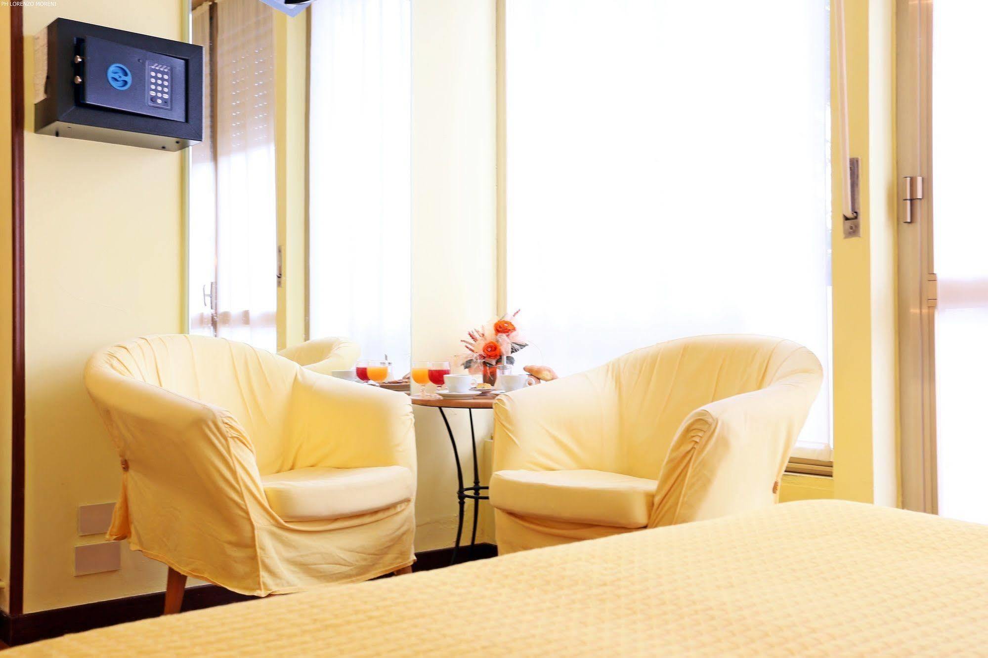 Hotel Astoria Tabiano Terme Luaran gambar
