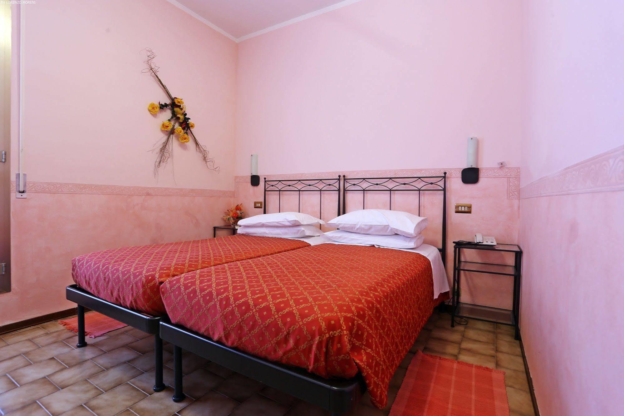 Hotel Astoria Tabiano Terme Luaran gambar