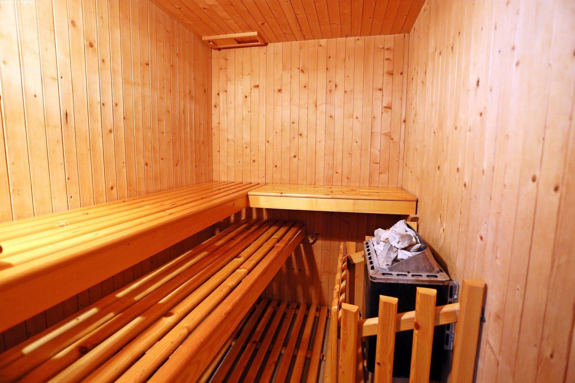 Hotel Astoria Tabiano Terme Luaran gambar
