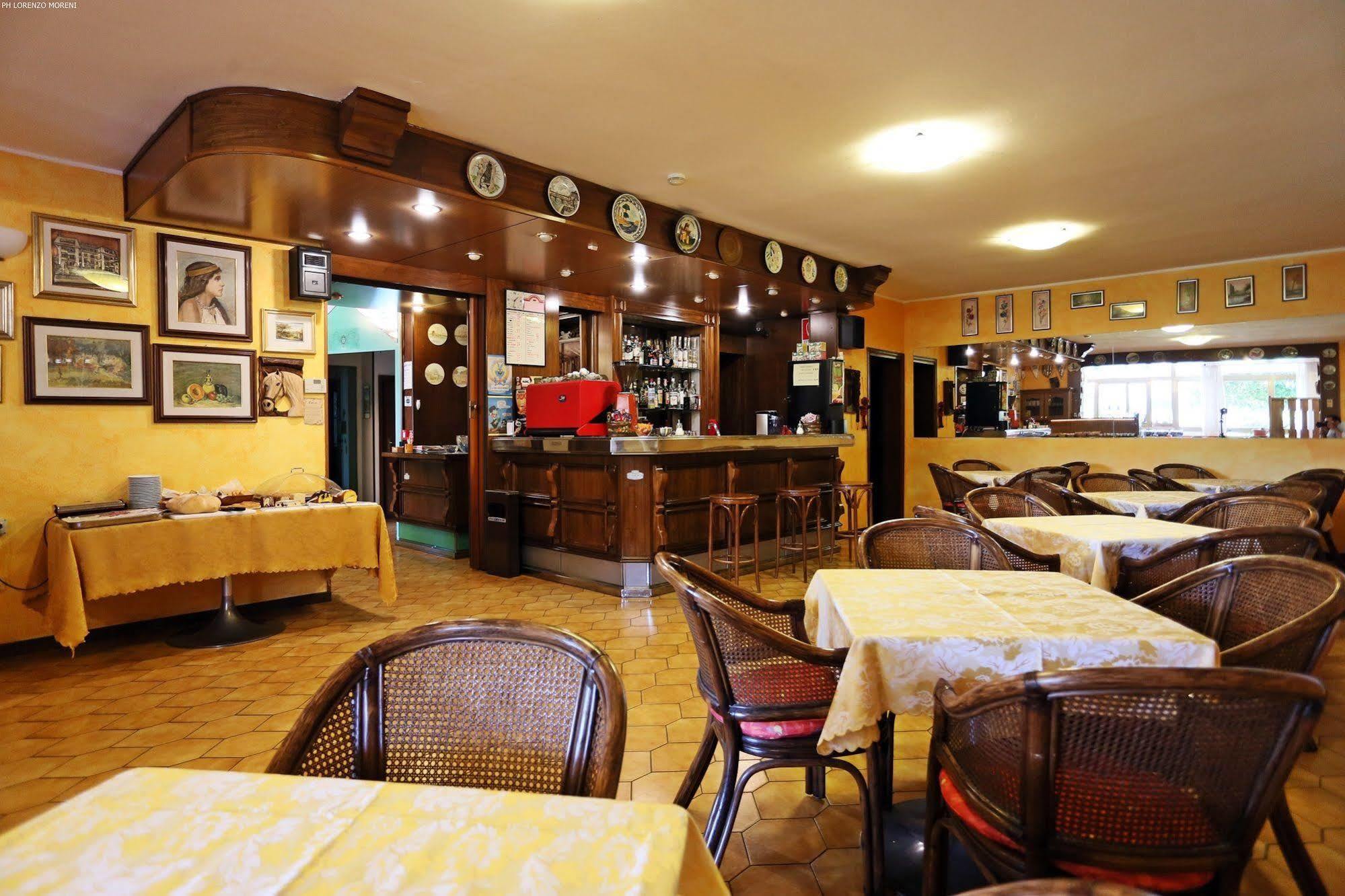 Hotel Astoria Tabiano Terme Luaran gambar