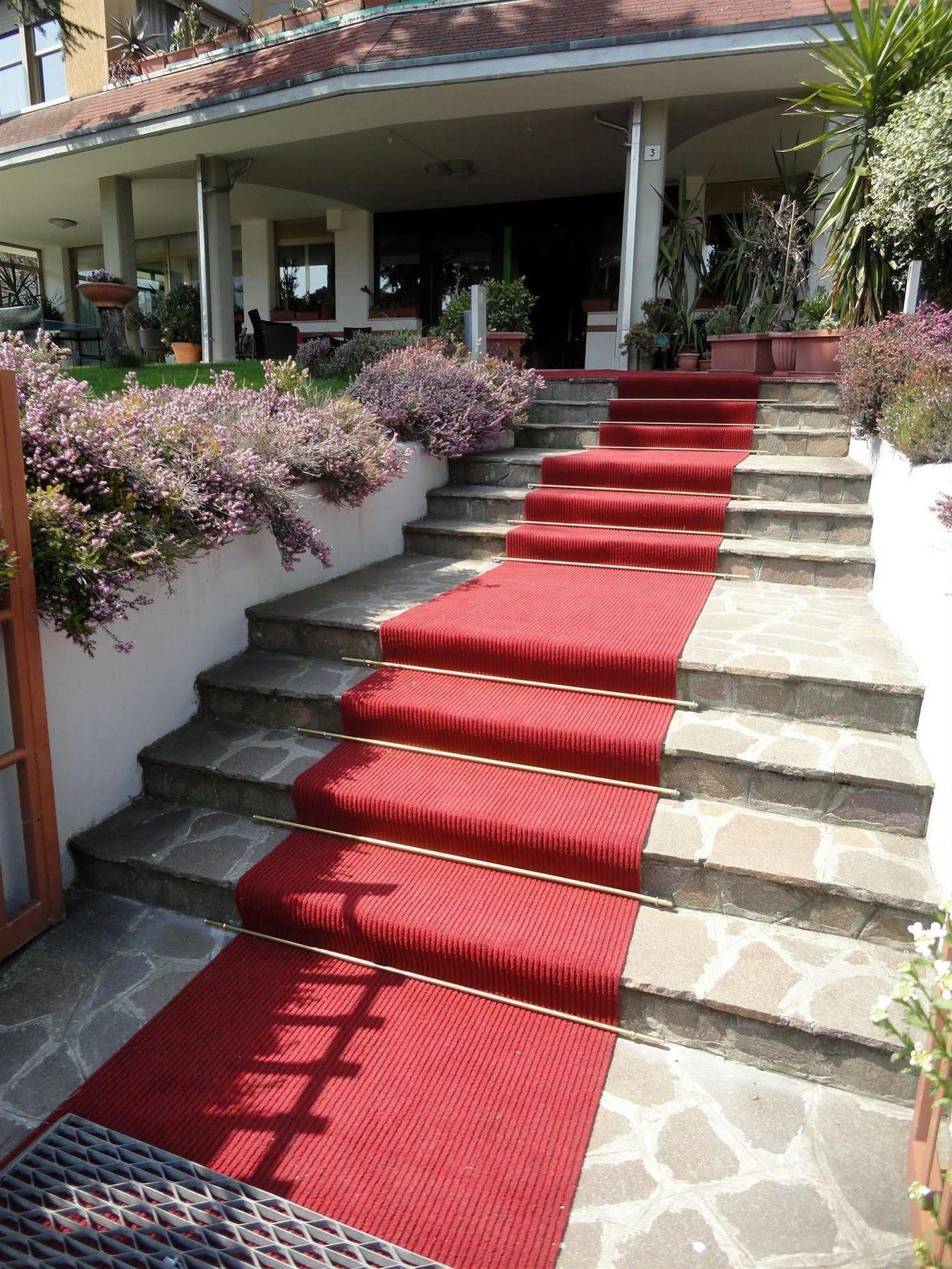 Hotel Astoria Tabiano Terme Luaran gambar